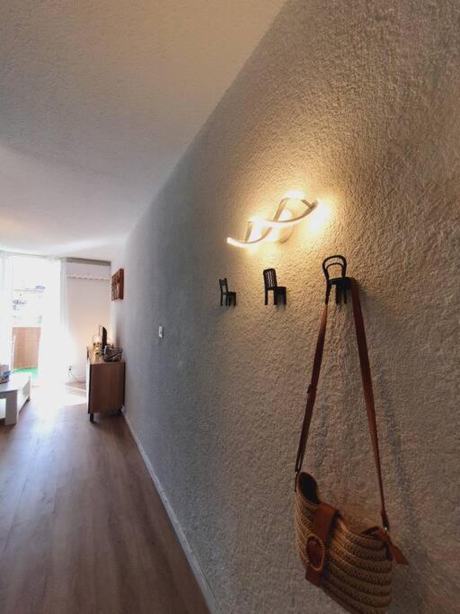 Suite Maya Parking Clim Wifi Centre-Ville Et Port - Rossiconciergerie - Linge Inclus ลา กร็องเดอ-ม็อต ภายนอก รูปภาพ